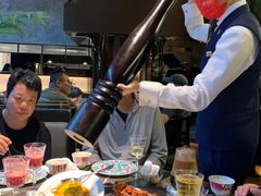 -海派悦庭·海胆烧麦·新融合菜(凯德广场店)