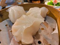 虾饺皇-潮粥荟·潮汕砂锅粥(朝阳大悦城店)