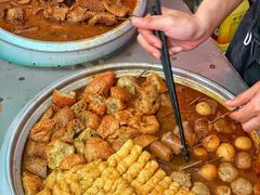 -阿姨牛杂(北京路店)