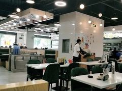 大堂-喜喜茶餐厅(大朗长盛店)