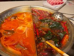 -小龙坎火锅(全球总店)