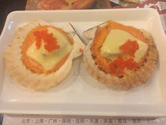 -大渔铁板烧(蛇口店)