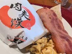 -青岛金沙滩希尔顿酒店·自助餐厅