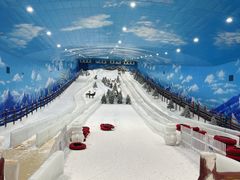-世界之窗阿尔卑斯冰雪世界