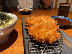 -山杏yama-katsu·吉列炸物