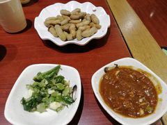 -金刚山烧烤(中山路店)