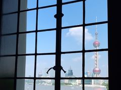 -YUE·6·西式融合餐厅(外滩六号店)