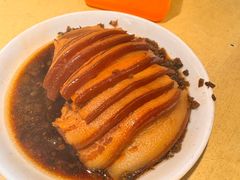 -张豆花(碚峡路店)