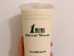 -1点点(银座和谐广场店)