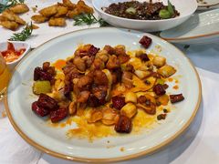 -到家尝北京菜(西坝河店)