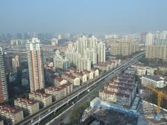 -上海龙之梦万丽酒店