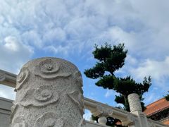 -广东圆玄道观