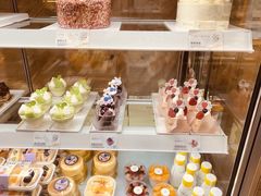 -皇冠幸福里动物奶油生日蛋糕(光谷软件园店)