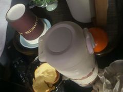 -华夏良子·足道·SPA·艾灸(金皇大厦店)