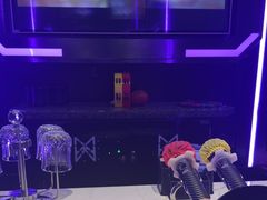 -酷秀KTV(五道口店)