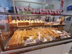 -红星前进面包牛奶公司(五道口购物中心店)