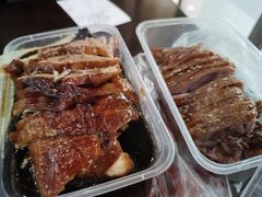 -章云板鸭(评事街店)