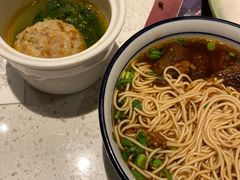 -金海湾自助餐厅(金陵饭店)