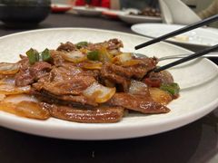 -老正兴菜馆(福州路店)