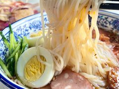 -火焱山烤肉·齐齐哈尔烤肉(朝阳店)