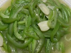 丝瓜-肆海小川菜酒馆Wine Bistro (青年路店)