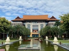 -三亚海棠湾万丽度假酒店