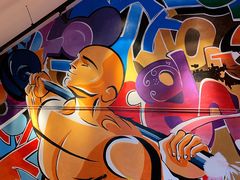 -威尔仕W FITNESS健身会所(联洋广场店)