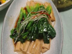 -百年认一力·清真牛羊肉(南中环店)