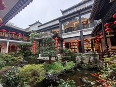 -北园酒家(小北路店)