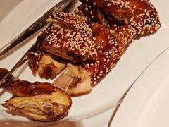 -宝轩渔府·老字号海鲜·正宗津菜(水上店)
