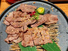 -炉胜·炉端烧·居酒屋