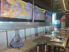 -陈鹏鹏潮汕菜(机场卫星厅·561登机口店)