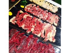 -陈记顺和牛肉火锅馆(天河北路店)