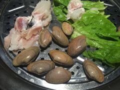 -船奇蒸汽海鲜·闽菜(八市海鲜总店)