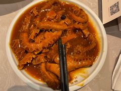 -松鹤楼面馆(清河万象汇店)