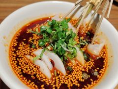 没骨头鸡爪-太二酸菜鱼(南京艾尚天地店)