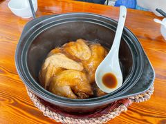 -环秀楼(黄山呈坎店)