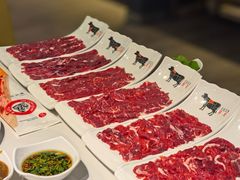 -今日牛事潮汕鲜牛肉火锅(瑞金店)