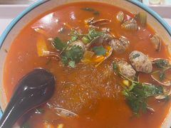 -何记花甲(海岸城旗舰店)