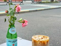 -ommo cafe(半岛城邦店)