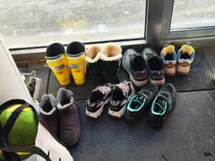 -华彬猛犸滑雪场