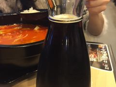 -阿香米线(龙岗万科广场店)