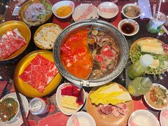 -牛New寿喜烧(闵行龙湖天街店)