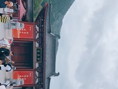 -华清宫景区