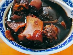 -韵姐牛奶甜品世家