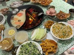 -五里关火锅(牛市口店)