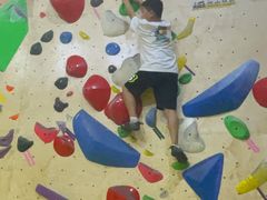 -问山MountQuest攀岩馆