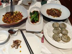 -国际博览中心酒店·茗轩中餐厅