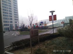 -天津市儿童医院(北辰龙岩院区)
