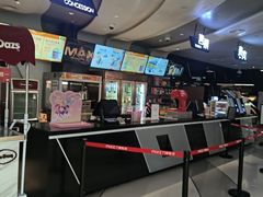 -万象影城(深圳布吉万象汇IMAX店)